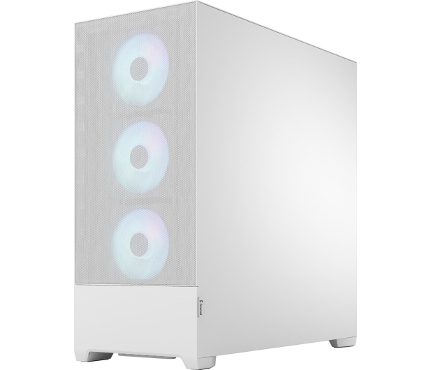 FRACTAL DESIGN Pop XL Air RGB White TG Clear Tint FD-C-POR1X-01 - 1053215 - zdjęcie 5
